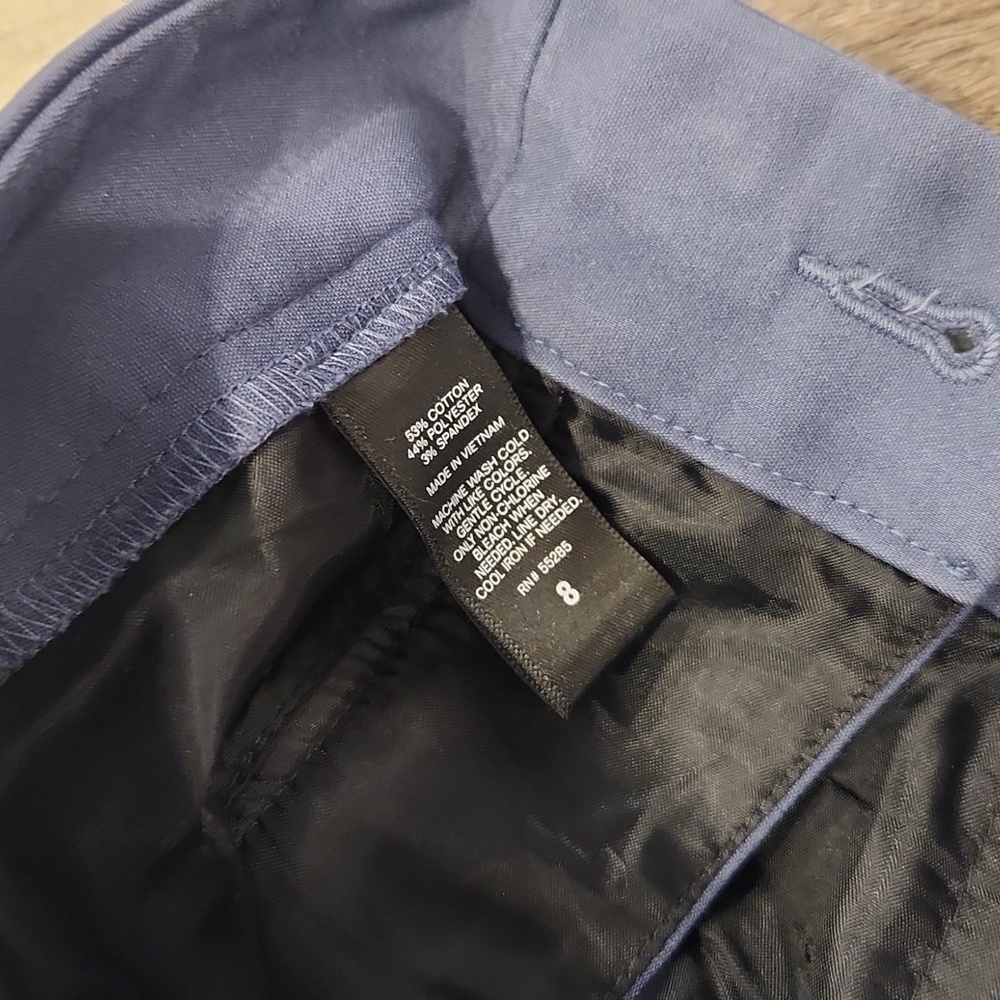 Express Columnist pants - Picture 4 of 4